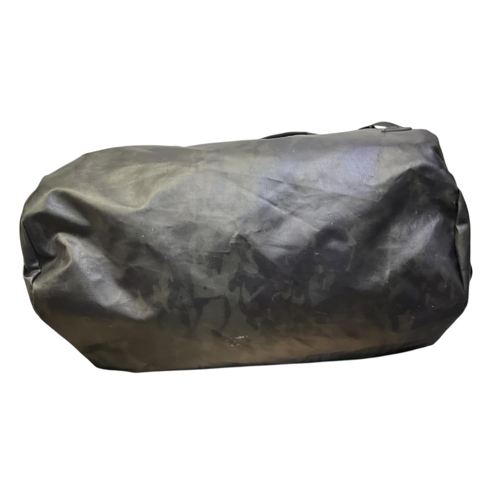Billabong A/DIV Black Camo Convertible Duffle Backpack Weather Resistant Bag - Picture 7 of 8